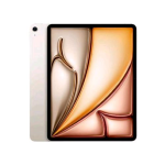 TABLET APPLE IPAD AIR 2024 13" 256GB WI-FI STARLIGHT ITALIA 