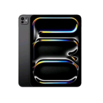 TABLET APPLE IPAD PRO 2024 11" 256GB WI-FI SIDERAL BLACK ITALIA 