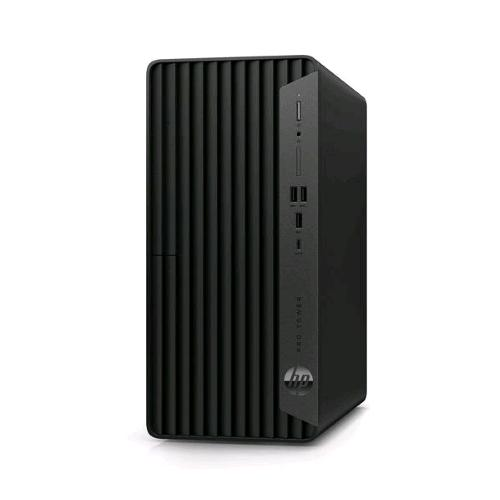 HP PRO TOWER 400 G9 i5-13500 1.8GHz RAM 16GB-SSD 512GB NVMe-WI-FI 6-WIN 11 PROF BLACK (99P21ET#ABZ)
