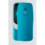 CELLULARE NOKIA 3210 2024 DUAL SIM 2.4" 4G LTE ITALIA BLUE