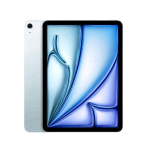 TABLET APPLE IPAD AIR 2024 11" 256GB WI-FI ITALIA BLUE