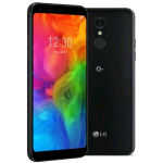 SMARTPHONE LG Q7 5.5" OCTA CORE 32GB 3GB 4G DUAL SIM AURORA BLACK ITALIA