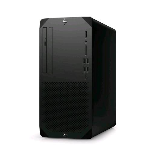 HP Z1 G9 WORKSTATION i7-14700 2.1GHz RAM 32GB-SSD 1.000GB NVMe-NVIDIA GEFORCE RTX 4060 8GB-WIN 11 PROF BLACK (996N6ET#ABZ)