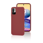 PURE TOUCH BEST BUY CUST. PURE TOUCH PER XIAOMI REDMI 10 5G MARSALA RED