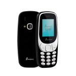 CELLULARE EASYTECK B310i 1,8" BLACK