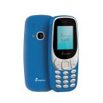 CELL. EASYTECK B310i 1,8" BLUE