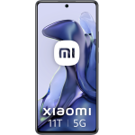 SMARTPHONE XIAOMI 11T 6.67" 128GB RAM 8GB DUAL SIM 5G GLOBAL GREY EUROPA