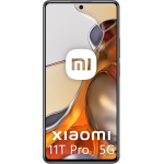 SMARTPHONE XIAOMI 11T PRO 6.67" 256GB RAM 8GB DUAL SIM GRAY EUROPA