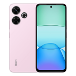 SMARTPHONE XIAOMI REDMI 13 6.7" 256GB RAM 8GB DUAL SIM PINK