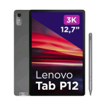 Lenovo Tab P12 MediaTek Dimensity 7050 256GB 12.7" 3K Wi-Fi Android 13