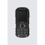 CELLULARE ONDA R103 RUGGED BARPHONE DUAL SIM RESISTENTE AGLI URTI IP 68 BLACK ITALIA