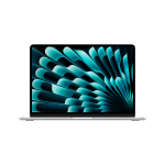 APPLE MACBOOK AIR 13 M3 16GB/512GB SILVE 8CORE 10GPU SILVER MXCT3T/A