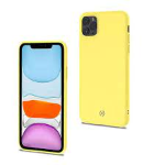 COVER CANDY PER IPHONE 11 PRO MAX YELLOW