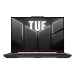 ASUS NB 16" GAMING TUF Ryzen 9 7940HX 16GB 1T SSD RTX 4070 8GB WIN 11 HOME