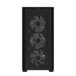 ASUS CASE A21 PLUS TG ARGB BLACK