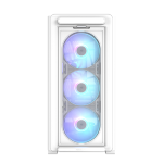 ASUS CASE A23 PLUS TG ARGB FANS BIANCO