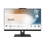 MSI PC AIO 23,8" TOUCH BLACK Intel Core 5 Processor 120U 16GB 512GB SSD WIN 11 PRO