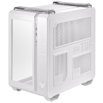 ASUS CASE TUF GAMING GT502 PLUS TG ARGB WHITE