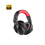 OneOdio Fusion A70 Hi-Res Cuffie DJ Wireless e c/ Cavo, Microfono Stereo Hi-Fi