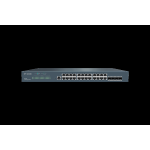IP-COM Switch L2 Cloud managed 24porte Eth.10/100/1000Base-T