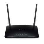 TP-Link Archer MR400 Router 4G LTE Wi-Fi DualBand AC1200 SIM slot v2