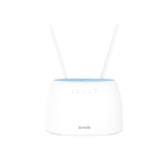 TENDA Router 4G LTE Dual Band AC1200 slot sim integrato Tenda 4G09