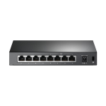 TP-Link Switch desktop 10/100Mbit 8 porte con 4 porte PoE TL-SF1008P