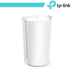 UnitA'  Mesh Router TP-LINK 5G + Slot SIM Card, Wi-Fi 6 AX3000
