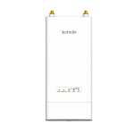 TENDA Long range wifi 5GHz Basestation Tenda B6