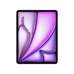 Apple iPad 13" Air Wi-Fi + Cellular 128GB - Viola