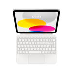 Apple Magic Keyboard Folio per iPad (10th generazione) - Italiano