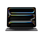 Apple Magic Keyboard per iPad Pro 11-inch (M4) - Italian - Black