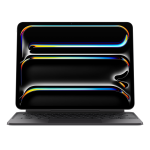 Apple Magic Keyboard per iPad Pro 13-inch (M4) - Italian - Black