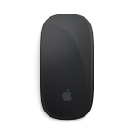 Apple Magic Mouse - Nero superfice Multi-Touch con porta USB-C