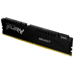 DDR5 16GB 5200 MHZ FURY BEAST BLACK CL40 KINGSTON