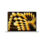 APPLE MACBOOK AIR 15 M3 8GB/256GB GALASS 8CORE 10 GPU GALASSIA