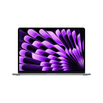 APPLE MACBOOK AIR 15 M3 8GB/256GB SPGRY 8CORE 10 GPU SPACE GREY
