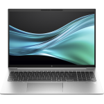 HP ELITEBOOK 860 G11 A36YDET Ultra 5-125U 16" TOUCH 16GB SSD512GB LTE FINGER PRINT W11P SC READER *Gar. 2 anni OnSite NBD*