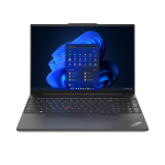 LENOVO ThinkPad E16 Gen 1 21JT004XIX 16" R5-7430U 16GB SSD512GB W11P