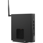 PC MSI SFF PRO DP10 13M-002EU i5-1340P 8GB SSD512GB W11P Nero