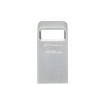 PEN DRIVE 3.2 128GB TYPE-A DT MICRO METALLO 200MB/S LETTURA