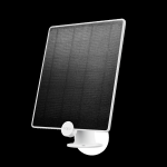 Tapo-TP Link Pannello solare per telecamere smart a batteria Tapo TP-Link
