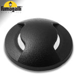 NERO ALDO 2L BLACK G9 1,7W FARETTO CARRABILE/SEGNAPASSI 4000K