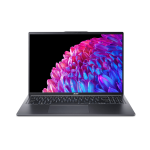 Acer Swift Go 16 Intel Core Ultra 5 125U 16GB Intel Graphics 512GB 16 WUXGA Windows 11