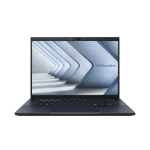 ASUS ExpertBook B3404CMA-Q50132X Intel Core Ultra 7 155H Computer portatile 35,6 cm (14") WUXGA 16 GB DDR5-SDRAM 512 GB SSD Wi-Fi 6E (802.11ax) Windows 11 Pro Nero
