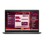 Dell Latitude 3450 U5 125U 16GB 512GB 14" FHD IR Cam & Mic FgrPr 3 Cell 65W WLAN Backlit Kb W11 Pro 1Y Basic Onsite