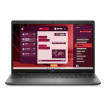 Dell Latitude 3550 (version 2024) - Intel Core Ultra 5 - 125U / fino a 4.3 GHz - Win 11 Pro - Intel Graphics - 16 GB RAM - 512 GB SSD NVMe, QLC, Class 25 - 15.6" IPS 1920 x 1080 (Full HD) - Gigabit Ethernet - Wi-Fi 6E - grigio - BTS - con 1 anno di b