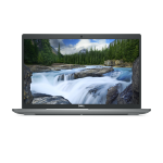 Dell Latitude 5550 (Version 2024) - Intel Core Ultra 7 - 155U / fino a 4.8 GHz - Win 11 Pro - Intel Graphics - 16 GB RAM - 512 GB SSD NVMe, TLC - 15.6" IPS 1920 x 1080 (Full HD) - Gigabit Ethernet - Wi-Fi 6E - grigio - BTS - con 1 anno di assistenza