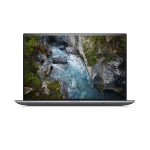 Dell Precision 5480 Intel Core i7-13700H 16GB RTX A1000 512GB 14 FHD+ Win 11 Pro