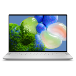 Dell XPS 14 9440 - Intel Core Ultra 7 - 155H / fino a 4.8 GHz - Evo - Win 11 Pro - GF RTX 4050 - 16 GB RAM - 1 TB SSD NVMe - 14.5" IPS 1920 x 1200 (Full HD Plus) @ 120 Hz - Wi-Fi 6E - argento, Platinum (keyboard) - tast: italiana - BTP - con 1 anno d